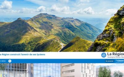 ENT en Auvergne : Guide Complet de la Plateforme Éducative Numérique