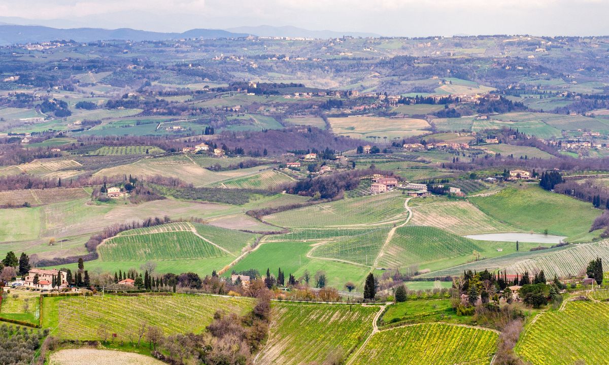 Il Pays d’Auge: una guida completa a questa regione emblematica della Normandia
