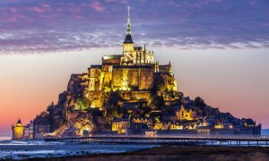 mont saint michel visite astuce guide nature