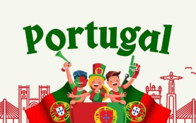 enmodeportugal tourism blog – Diario di un viaggio vibrante tra fado, azulejos e onde dorate