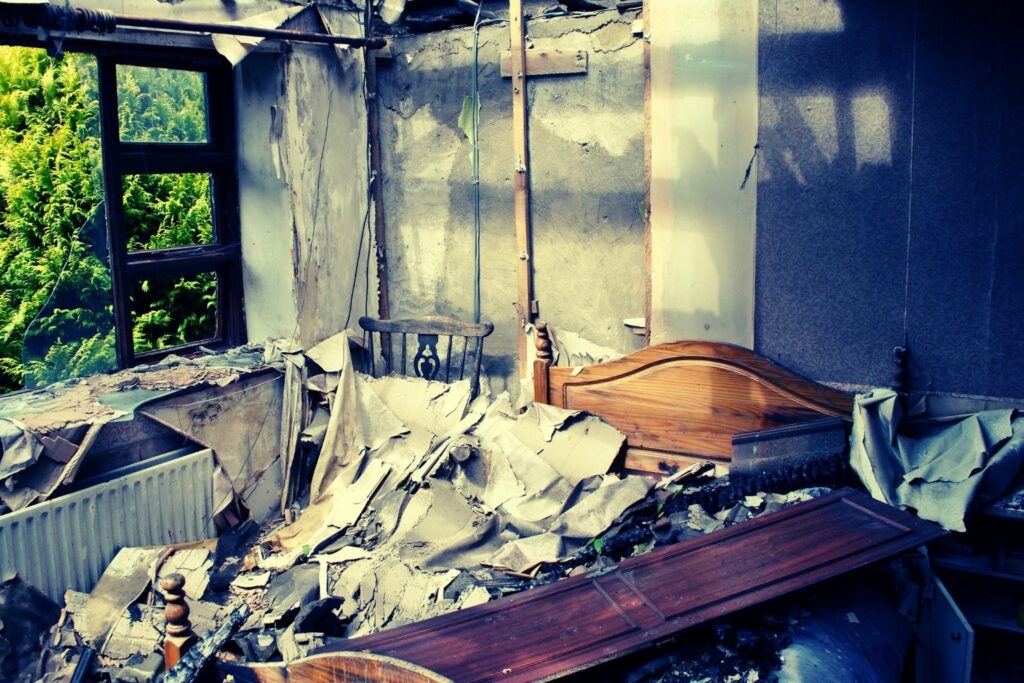 débarras rapide maison appartement service professionnel