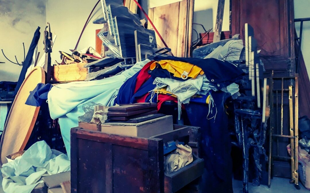 Débarras Rapide : Tout Savoir sur les Services de Débarrassement Professionnels autour de moi