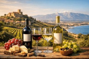 20 meilleurs vins du Languedoc