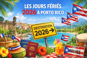 porto rico 2026 jours feries vacance scolaire et ponts