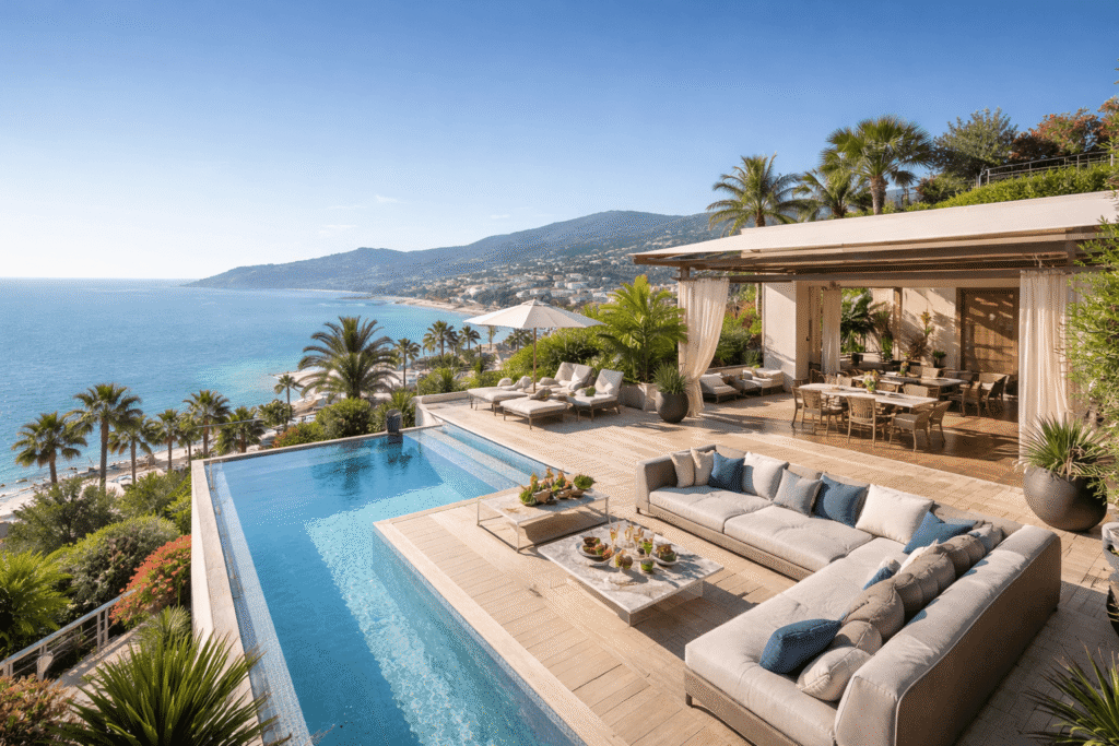 Appartement penthouses analyse de la penthouse suite definition