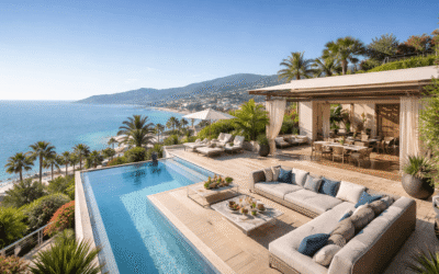 Appartement penthouses : analyse de la penthouse suite definition