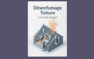Désenfumage Toiture : Le Guide Expert 2026 🏠