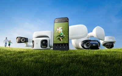 Sécurisez Votre Foyer avec une Caméra Reolink : Le Guide Ultime d’Installation et d’Utilisation