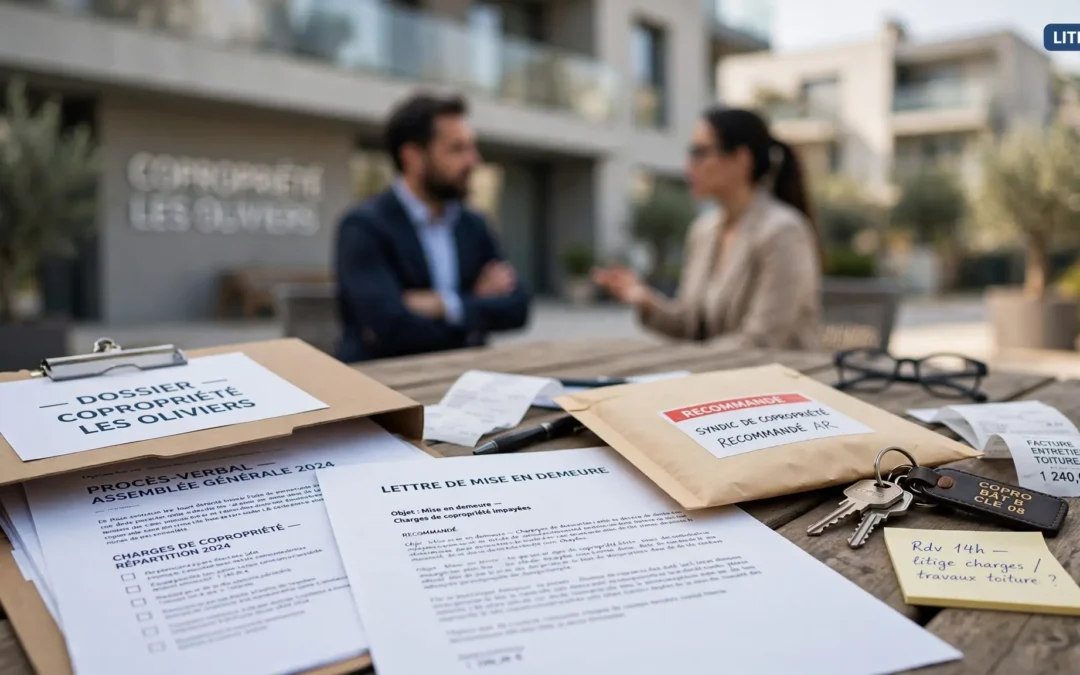 copropriete_litige_comment faire