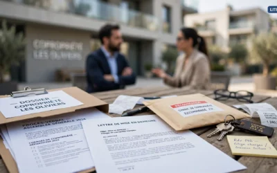 Litige avec son syndic : que faire quand ça bloque ?