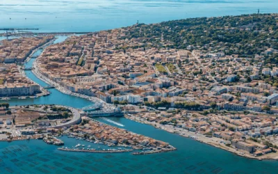 Prix immobilier à Sète par quartier : où sont les écarts ?